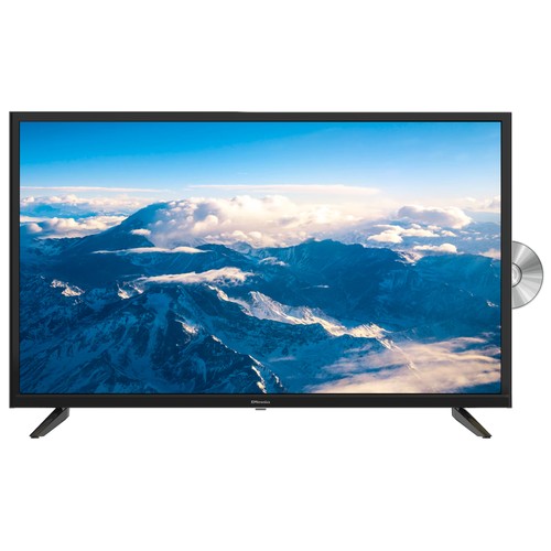 Emtronics inch hd ready - 32",
