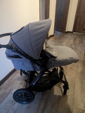 Kinderkraft buggy/Pram