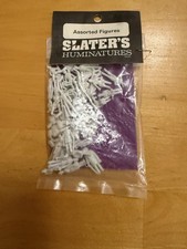 SLATER'S HUMINATURES  -