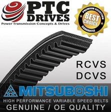 Mitsubishi Belt Replacement