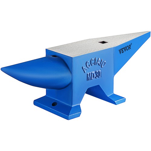 Vevor blacksmith steel - vevor,