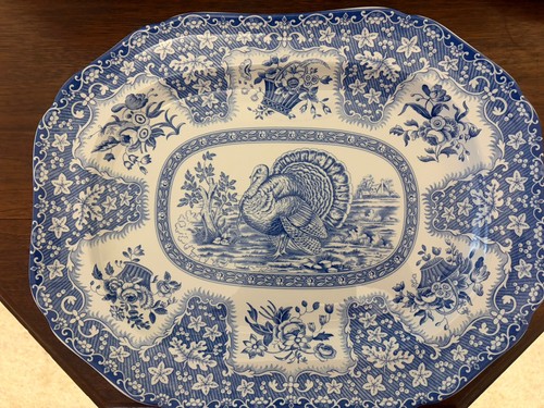 Spode blue room collection - spode,