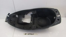 Helmet Compartment Aprilia