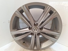VW VOLKSWAGEN POLO MK6