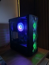 Gaming PC - Ryzen 7 5800x -
