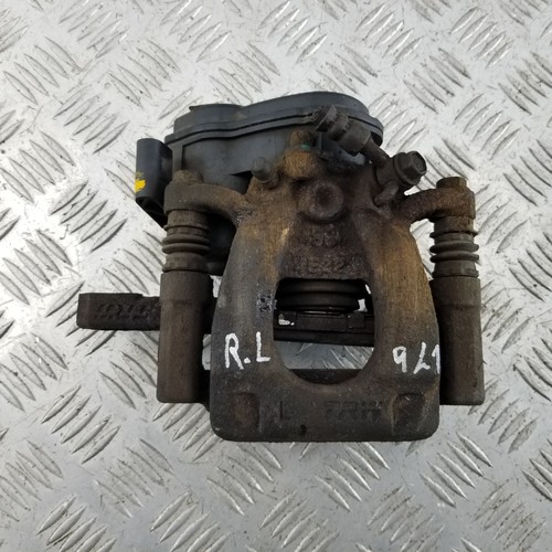 Nissan trail brake - ,