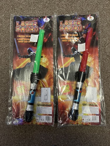 Kids laser sword light - laser, sword(light