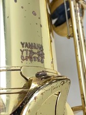 YAMAHA YTS-32 Tenor Saxophone