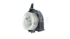 Blower fan for right-hand