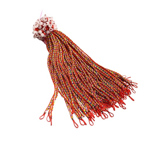100 pcs woven - 100,