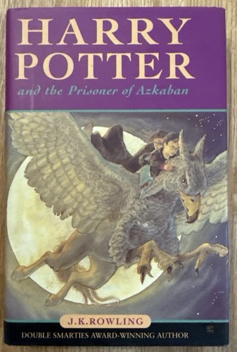 Harry potter prisoner - potter, of