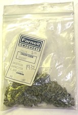 3.3pf  100V Ceramic Plate