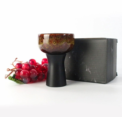 Ceramic shisha hookah bowl - ceramic, shisha/hookah