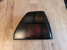 Mk2 Golf Fifft Smoked Rear
