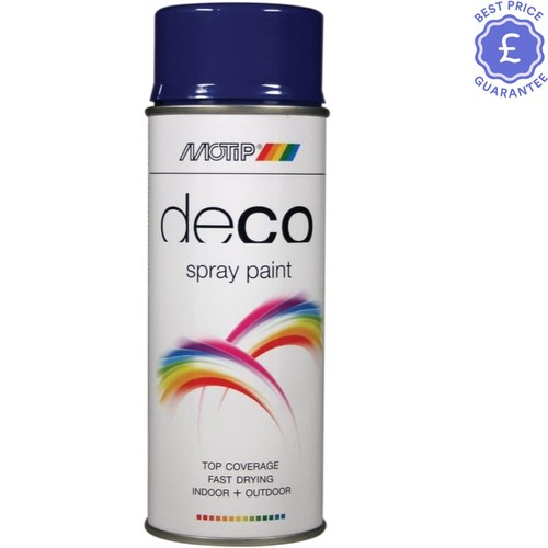 Deco high gloss - paint,