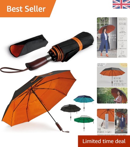 Windproof umbrella gift - in,