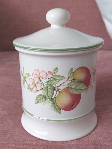 Ashberry vintage china - m&s,