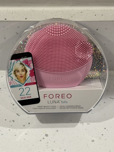 Foreo luna fofo skincare - foreo,