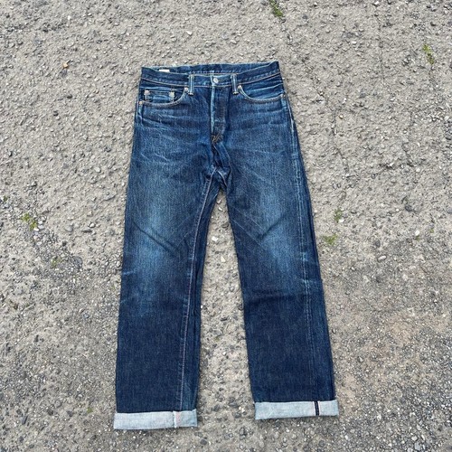Momotaro jeans w31 0201 - jeans,