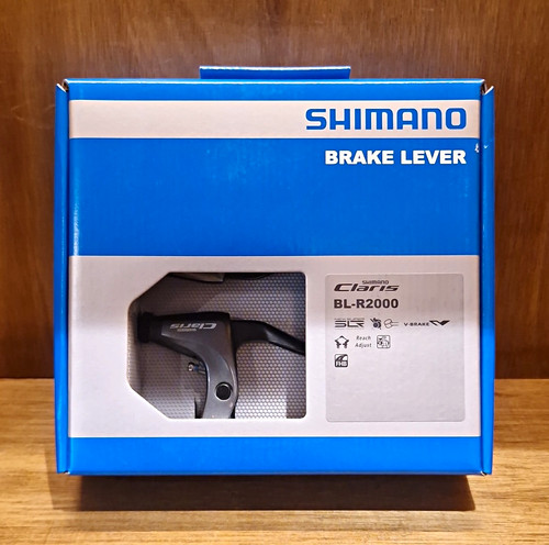 Shimano claris r2000 - claris, bl-r2000