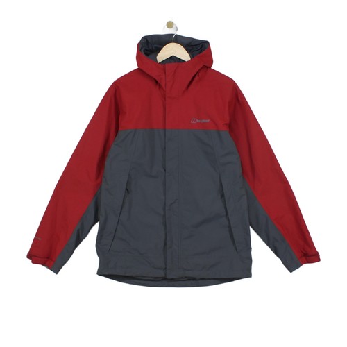Berghaus hydroshell waterproof - hydroshell,