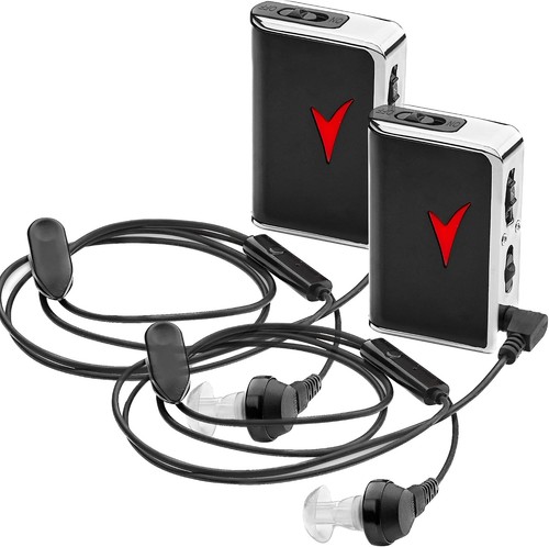 Personal sound amplifiers - personal,