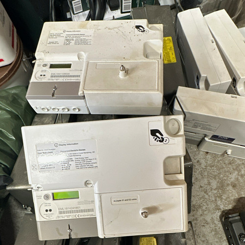 Callcredit mixed job lot - mixed,