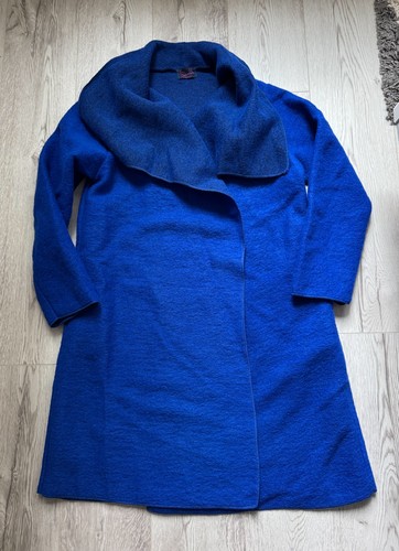 Oska johansson women blue - johansson,