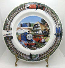 Vintage 1992 Thomas The Tank