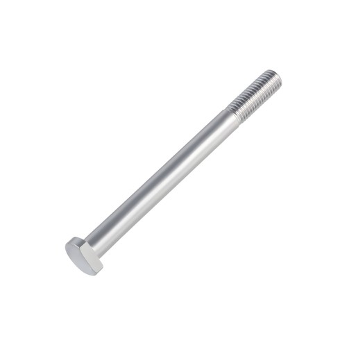 Sip spareparts m7x80mm chrome - spareparts,