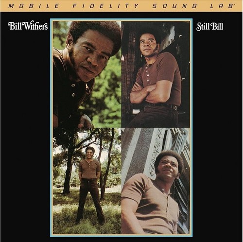 Bill withers still - –,
