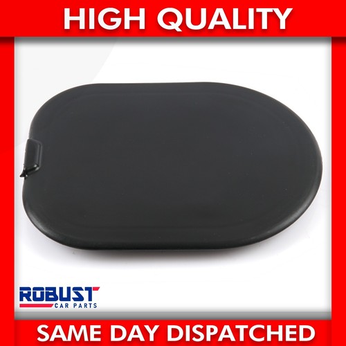 Wheel arch fog light - light, access