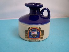 British Navy Pussers Rum Jug