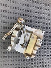 Subaru Impreza GC8 GF8 Classic STI oil pan baffles and oil pickup pipe