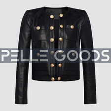 Women's Designer Cropped