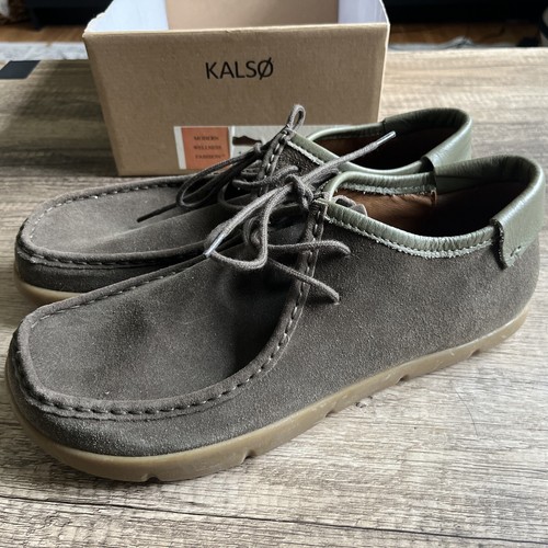 Kalso men earth shoe - men's,