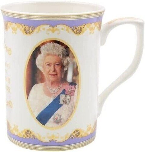 Her majesty queen - queen, elizabeth
