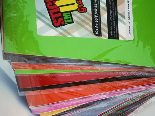 Random pack 10x - of,