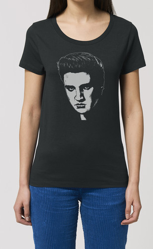 Elvis presley womens quality - elvis,
