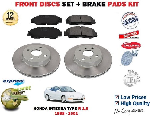 For honda integra type - for, r