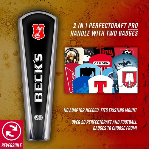 Perfectdraft handle pro - handle,