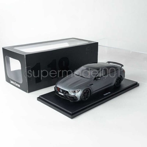 Spirit for brabus 930 - gt,