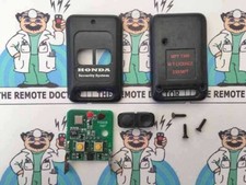 U HONDA REMOTE CONTROL CAT 1 TYPE 2 BUTTON MPT1340 #1 TYPE R WESTON SUPER MARE