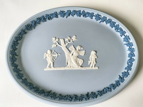 Wedgwood jasper tricolour - wedgwood,