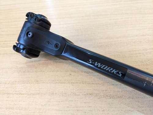 Works tarmac sl7 carbon - s-works,