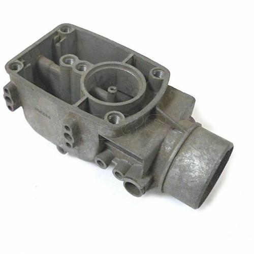 Villiers c30 carb bottom body - villiers,