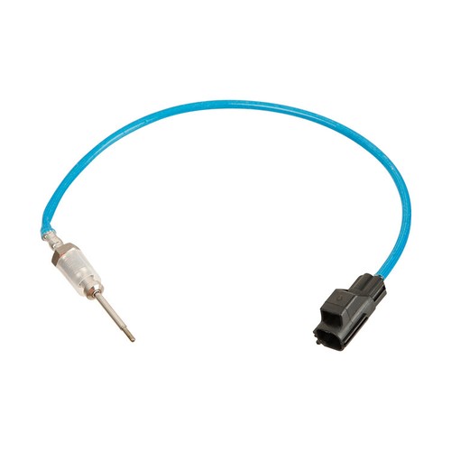 Jaguar type temperature - jaguar, x-type