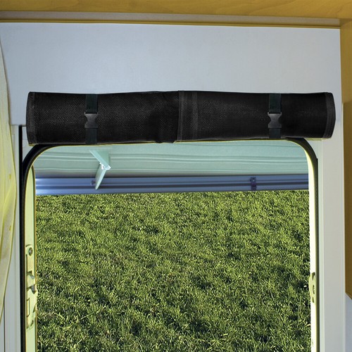 For fiamma caravan - caravan, entrance