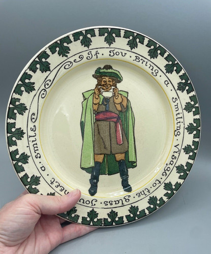Antique royal doulton - royal, series