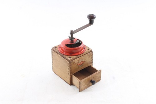Old coffee grinder vintage - grinder,